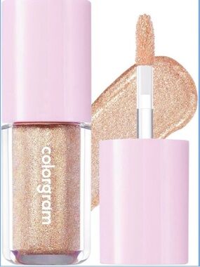 colorgram Milk Bling Shadow - in 10 Final Pearl